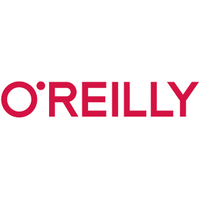O'Reilly Media logo