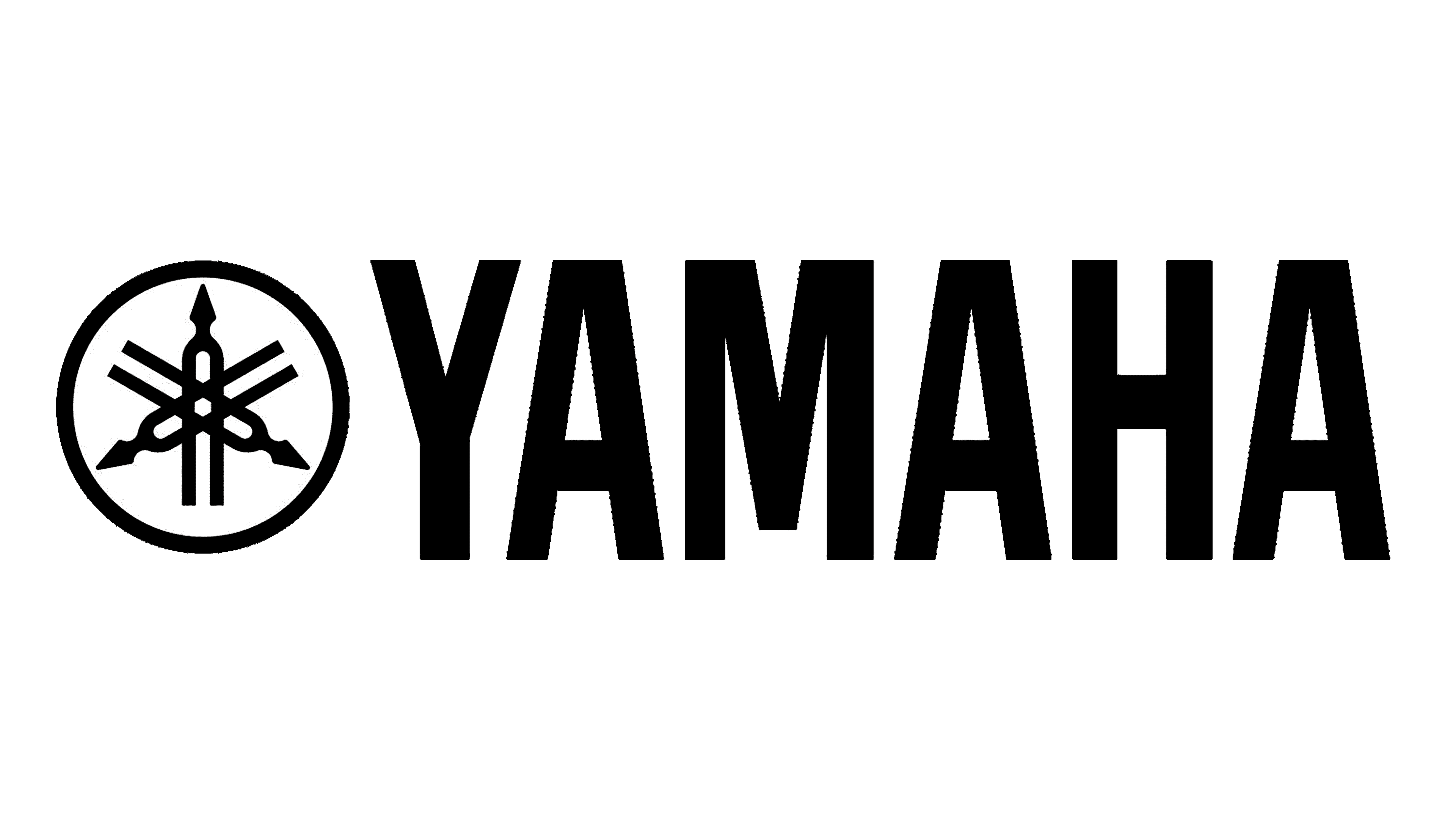 Yamaha logo